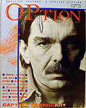Option Magazine 7/31/1985