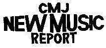 CMJ New Music Report 3/14/1986
