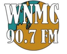 WNMC Traverse City, MI 90.9 FM 7/1/1986
