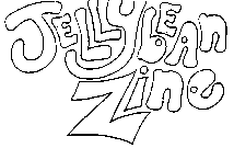 Jellybean Zine 12/4/1993