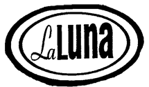 La Luna 1/19/1994