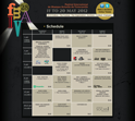 Schedule | Festival de Musique Actuelle de Victoriaville