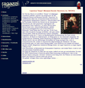 Ragazzi - website fÃ¼r erregende Musik