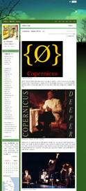 Copernicus - Deeper (2012) :: 네이버 블로그