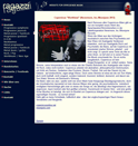 Ragazzi - website für erregende Musik